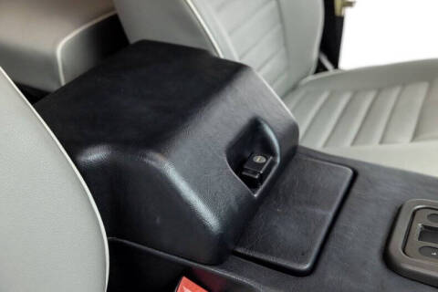 1997 Land Rover Defender 90