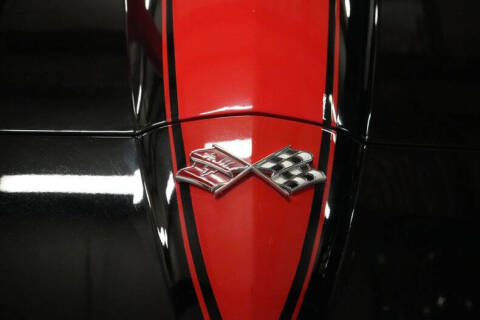 1964 Chevrolet Corvette