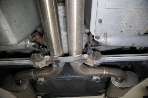 1992 Chevrolet Corvette