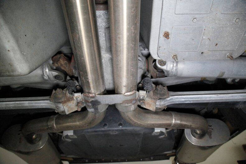 1992 Chevrolet Corvette