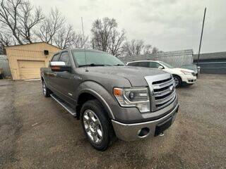 2013 Ford F-150 for sale at Car Depot in Detroit MI