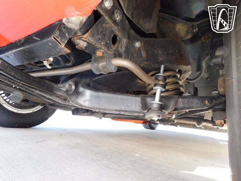 1965 Chevrolet Corvette