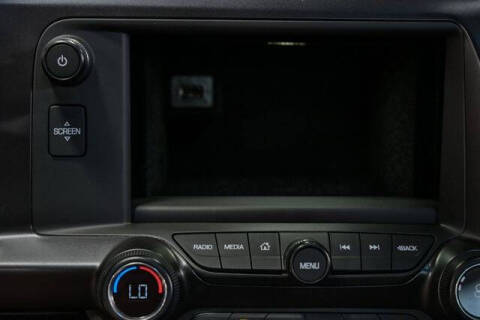 2019 Chevrolet Corvette Z06