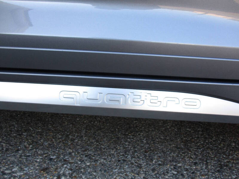 2020 Audi A6 allroad 3.0T quattro Premium Plus