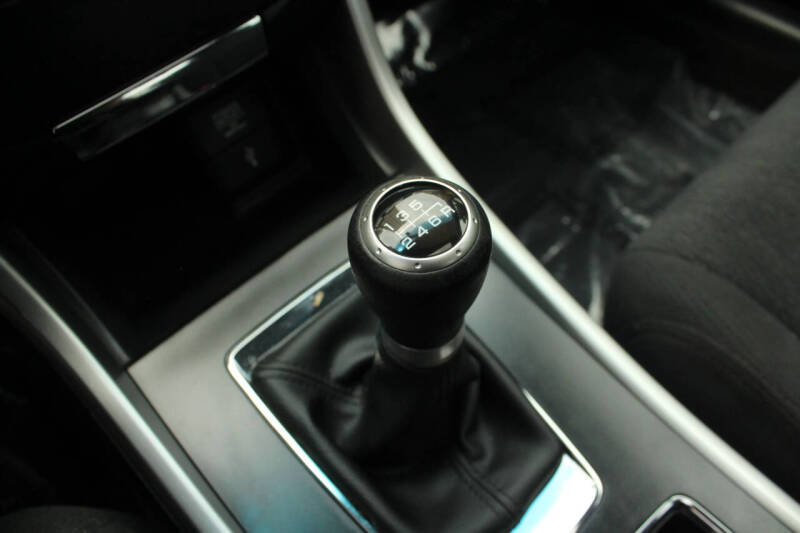 2013 Honda Accord EX