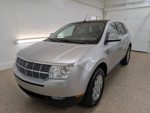 2009 Lincoln MKX