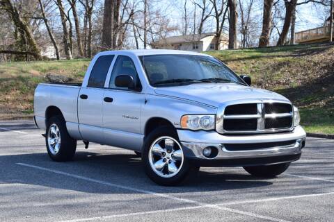 2005 Dodge Ram 1500 for sale at U S AUTO NETWORK in Knoxville TN
