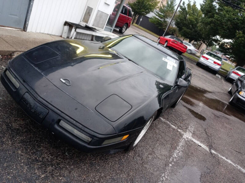 Sportscar Group INC Car Dealer in West Carrollton, OH