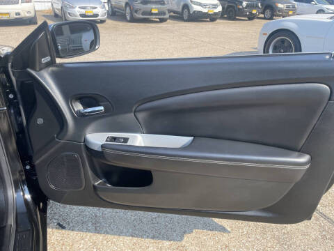 2014 Chrysler 200 Limited