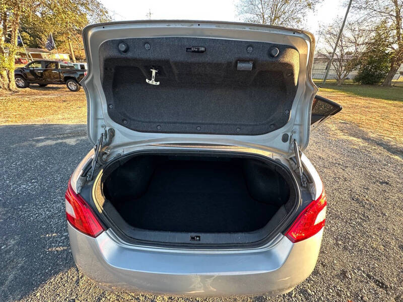 2010 Nissan Maxima 3.5 SV