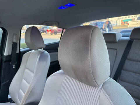 2016 Mazda MAZDA6 i Sport