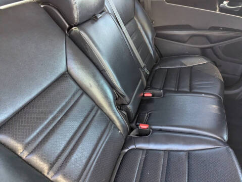 2020 Kia Sorento EX V6