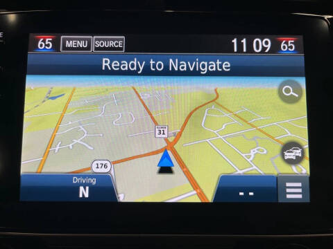 2021 Honda Civic Type R Touring