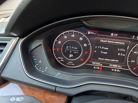 2018 Audi Q5 2.0T quattro Premium Plus