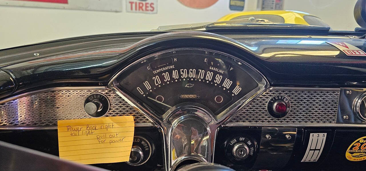 1956 Chevrolet 210 62