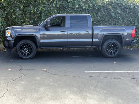 2014 GMC Sierra 1500 Denali