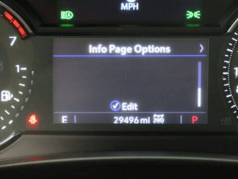 2022 Cadillac XT4 Sport