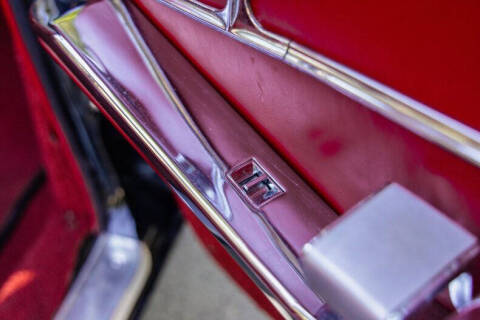 1964 Cadillac DeVille