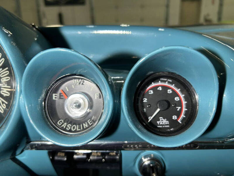 1960 Chevrolet Bel Air