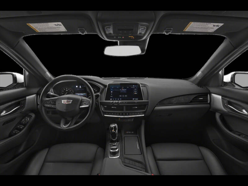2020 Cadillac CT5 Premium Luxury