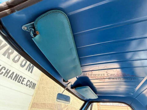 1970 Chevrolet C10
