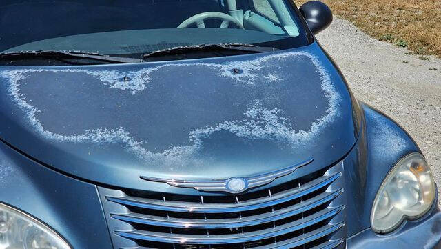 2006 Chrysler PT Cruiser