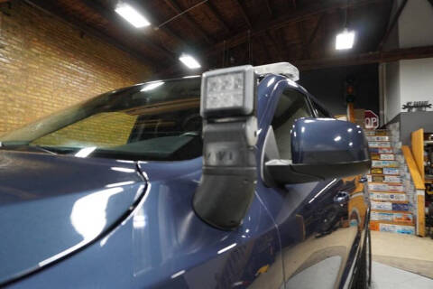 2021 Dodge Durango Pursuit