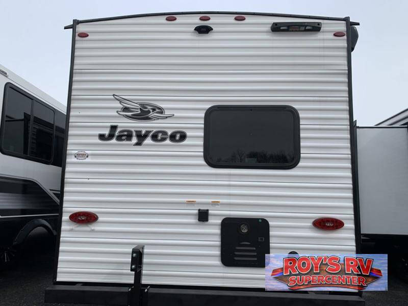 2025 Jayco Jay Flight SLX