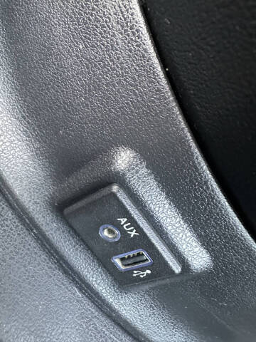 2018 Nissan Versa SV