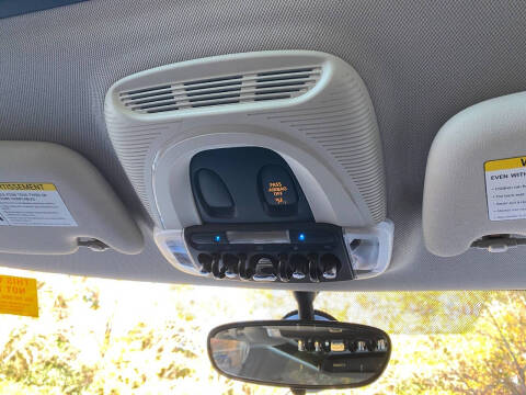 2015 MINI Hardtop 4 Door Cooper S