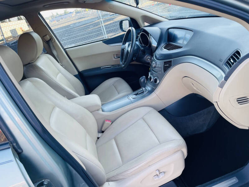 2006 Subaru B9 Tribeca Ltd. 5-Pass.