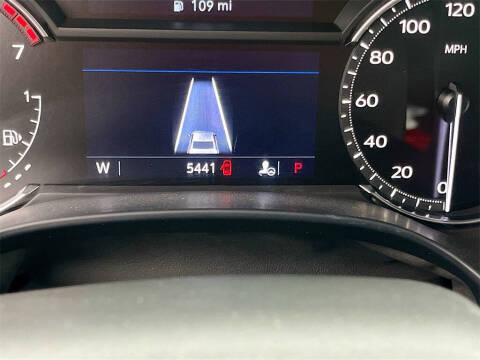 2025 Cadillac CT4 Luxury