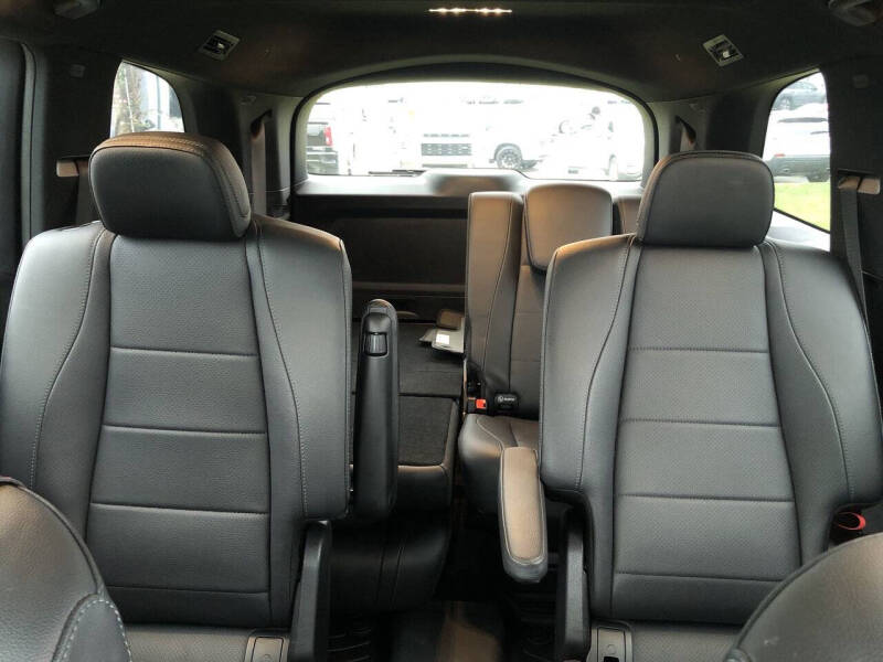 2021 Mercedes-Benz GLS GLS 450