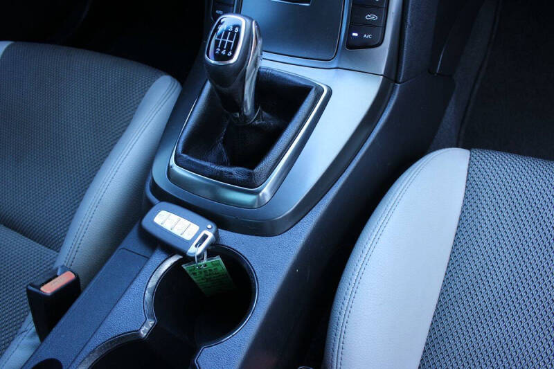 2016 Hyundai Genesis Coupe