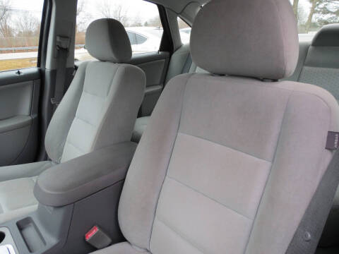 2006 Ford Five Hundred SE