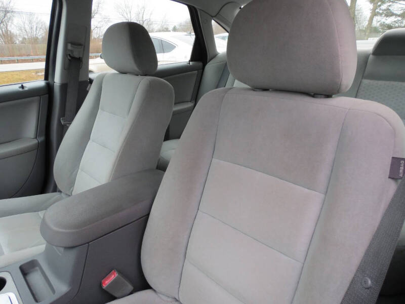 2006 Ford Five Hundred SE