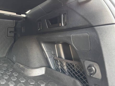 2021 Subaru Outback Onyx Edition XT