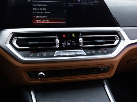 2020 BMW 3 Series M340i