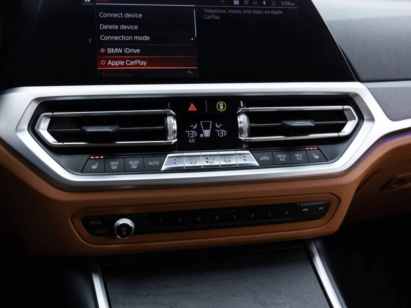 2020 BMW 3 Series M340i