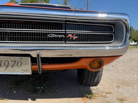 1970 Dodge Charger