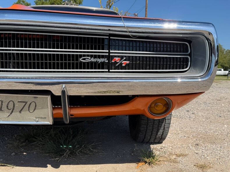 1970 Dodge Charger