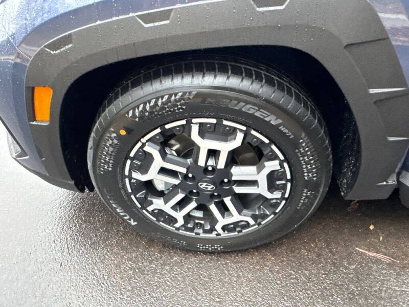 2026 Hyundai Tucson XRT