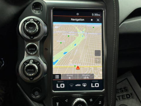 2019 McLaren 720S Performance