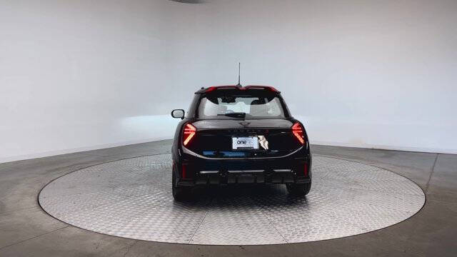 2026 MINI Hardtop 2 Door Cooper S