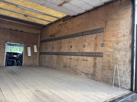 2007 Chevrolet Express 3500