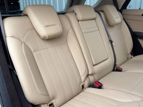 2016 Mercedes-Benz GLE GLE 350 4MATIC