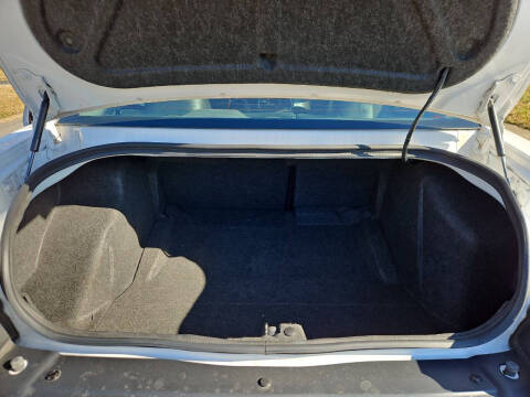 2018 Dodge Challenger R/T Plus