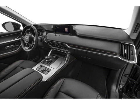 2026 Mazda CX-90 3.3 Turbo Preferred