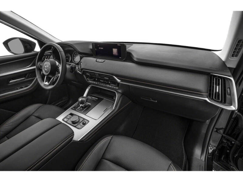 2026 Mazda CX-90 3.3 Turbo Preferred