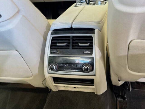 2022 BMW 7 Series 740i